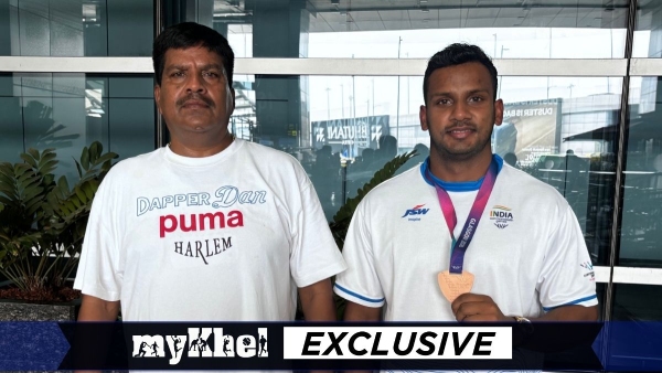 Beyond the Bronze Why Yashvir Singh s CWG 2026 Javelin Breakthrough Matters for Indian Athletics Beyond the Bronze Why Yashvir Singh s CWG 2026 Javelin Breakthrough Matters for Indian Athletics