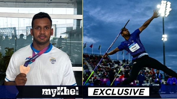 CWG 2026: Yashvir Singh’s Breakthrough Keeps India’s Javelin Revolution Alive