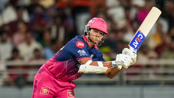 Yashasvi Jaiswal IPL 2027 Future: Why Rajasthan Royals Could Trade or Release Their Star Opener