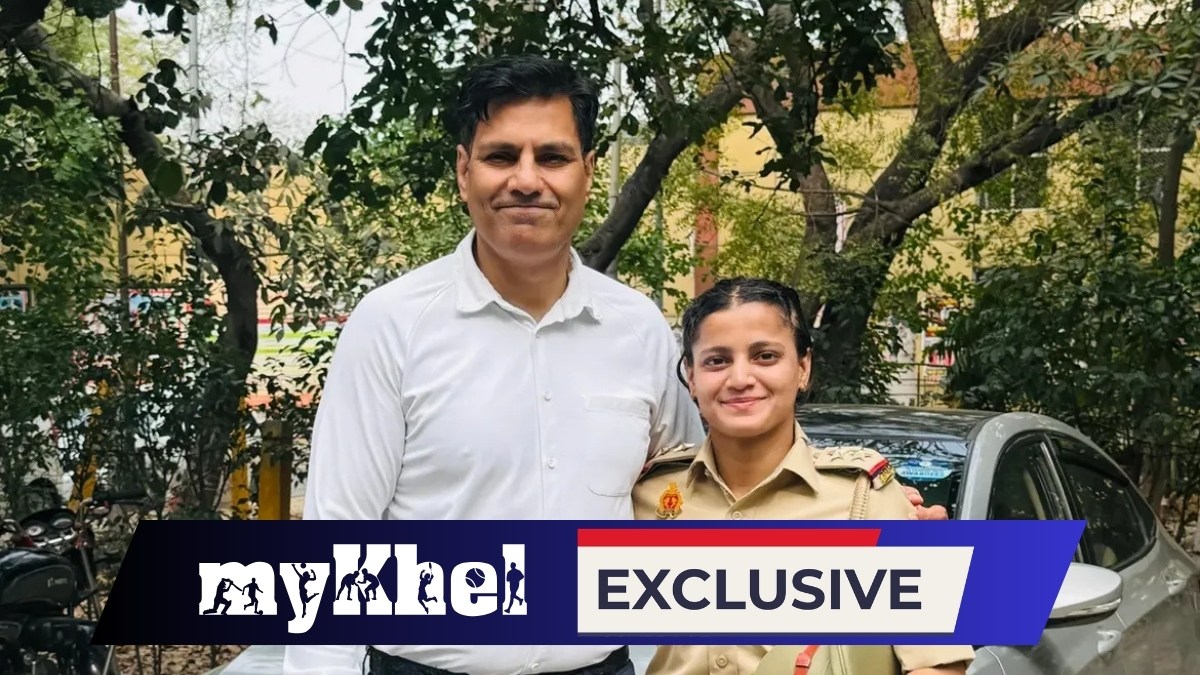 Vision In a Bag, Building a System for Future: How Yashpal Solanki is Engineering India’s Judo Renaissance |Exclusive