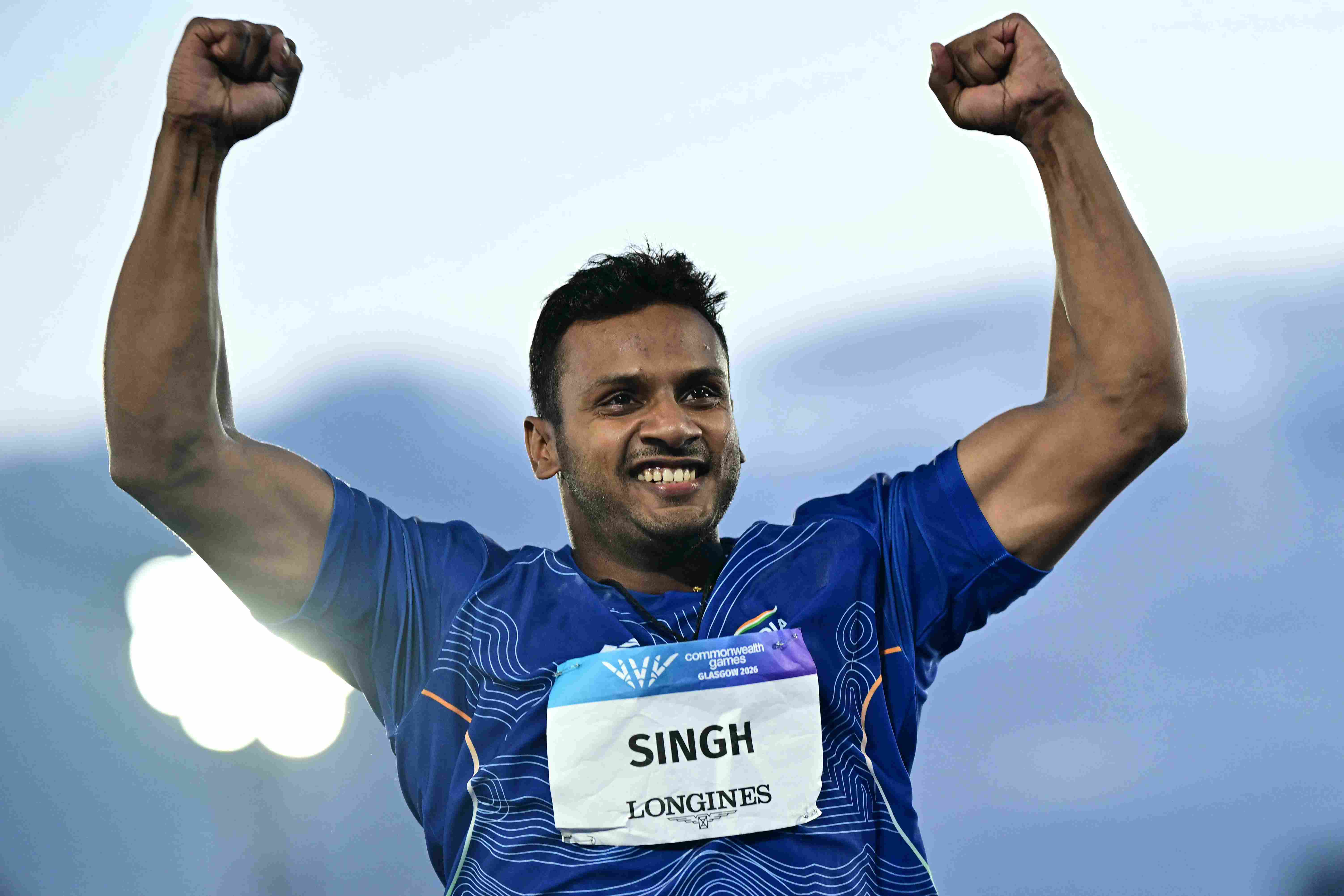 Beyond the Bronze Why Yashvir Singh s CWG 2026 Javelin Breakthrough Matters for Indian Athletics Beyond the Bronze Why Yashvir Singh s CWG 2026 Javelin Breakthrough Matters for Indian Athletics