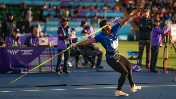 Yash Vir Singh Clinches Surprise Bronze Yash Vir Singh Clinches Surprise Bronze