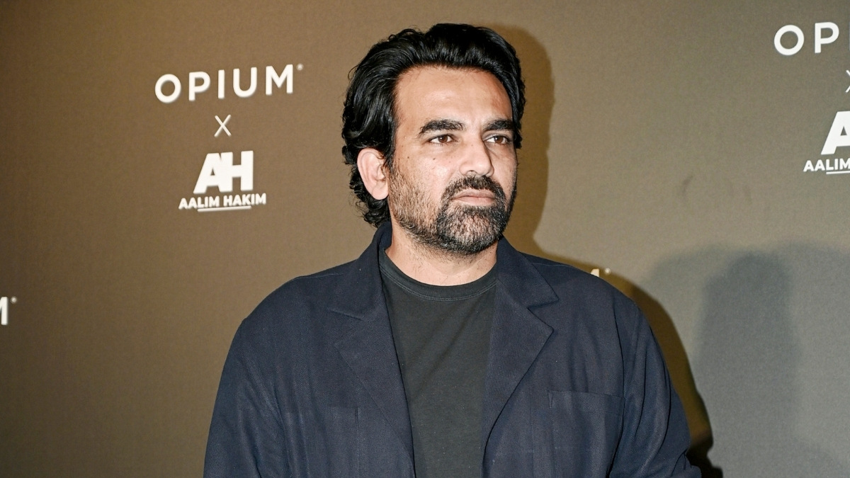 Zaheer Khan Becomes Co-Owner of Four-Time LPL Champions Anchor Jaffna Kings