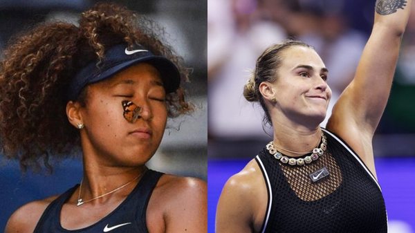 Tennis Match Interruptions