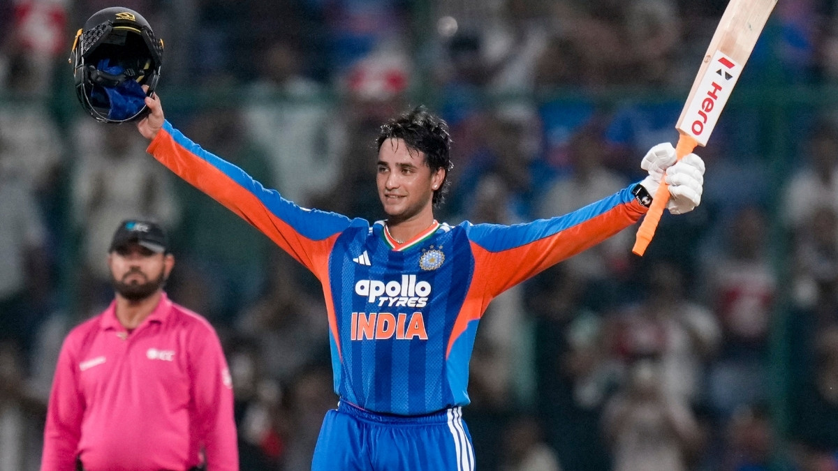 India vs Afghanistan 3rd T20I Awards Full List of Award Winners Player of the Match Key Stats Prize Money India vs Afghanistan 3rd T20I Awards Full List of Award Winners Player of the Match Key Stats Prize Money