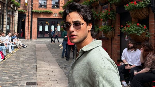 Abhishek Sharma