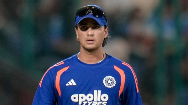 Abhishek Sharma Abhishek Sharma