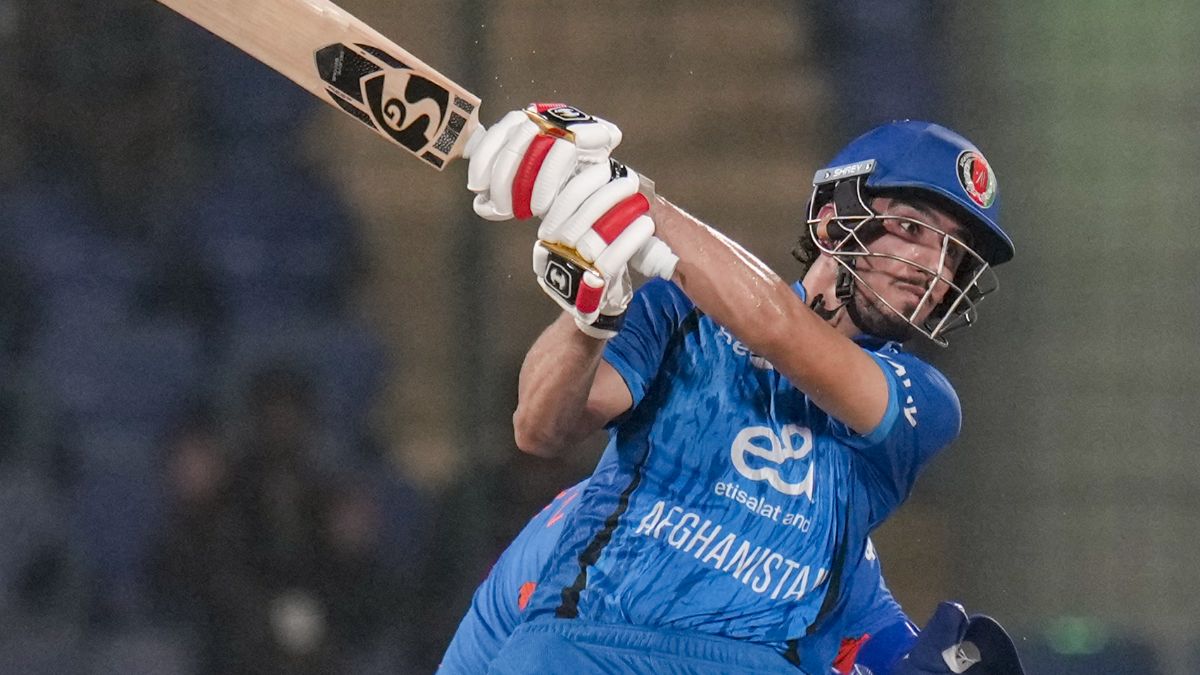 IND vs AFG 2nd T20I: Afghanistan Stutter Again as India Dominate Early With Bowl IND vs AFG 2nd T20I: Afghanistan Stutter Again as India Dominate Early With Bowl