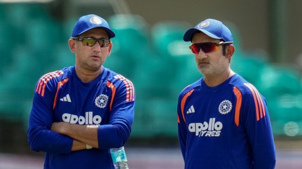 Ajit Agarkar Ajit Agarkar