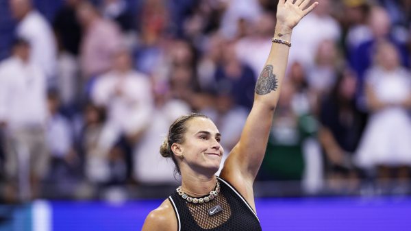 Aryna Sabalenka Aryna Sabalenka