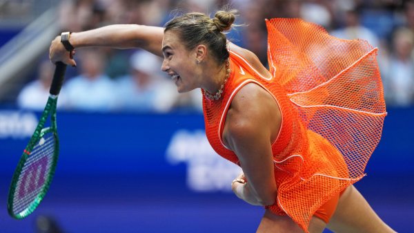 Aryna Sabalenka Aryna Sabalenka
