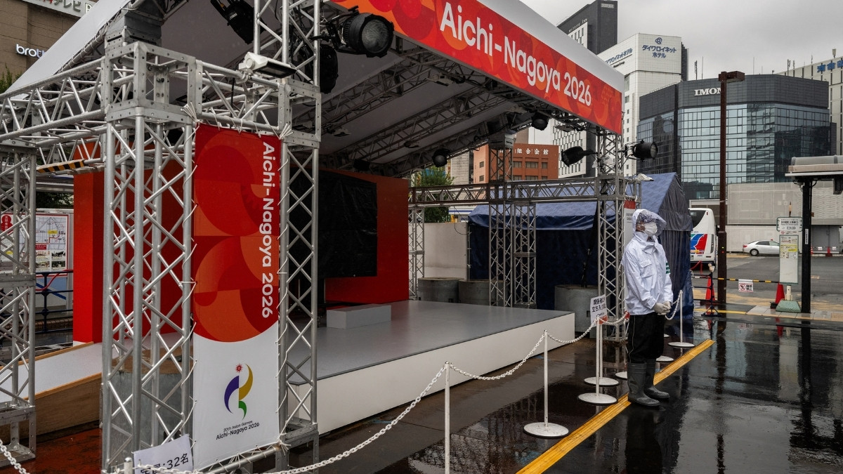 Asian Games 2026 What will Happen if Rain Washes Out India vs Afghanistan Quarter-Final Asian Games 2026 What will Happen if Rain Washes Out India vs Afghanistan Quarter-Final