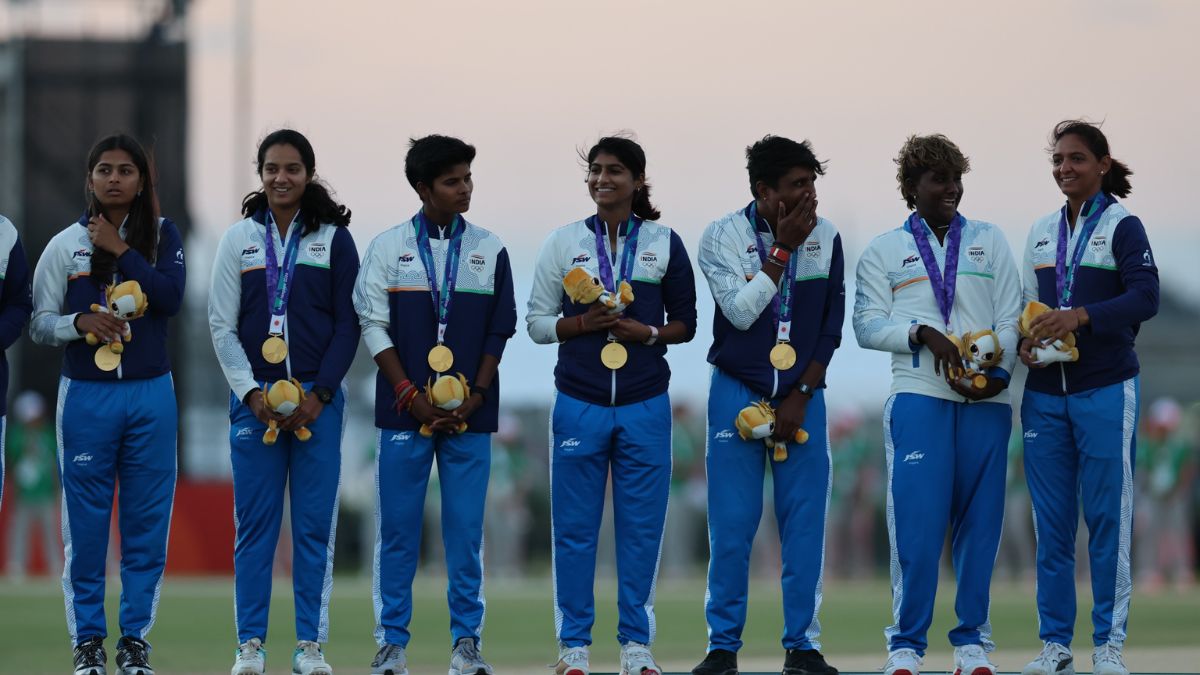 Asian Games 2026 Day 5 India s Full Schedule Medal Events Timings and Key Athletes on September 24 Asian Games 2026 Day 5 India s Full Schedule Medal Events Timings and Key Athletes on September 24