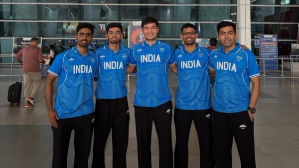 Asian Games