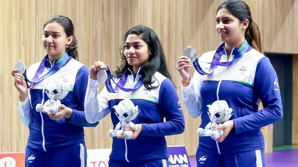 Asian Games