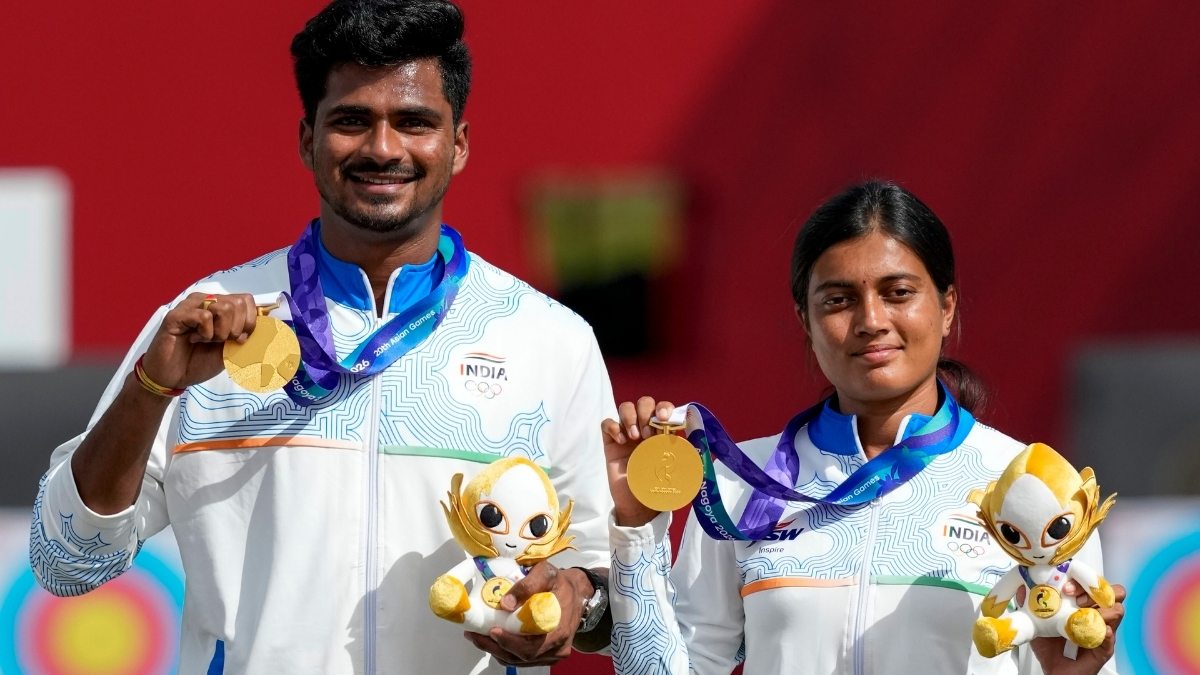 Asian Games Asian Games