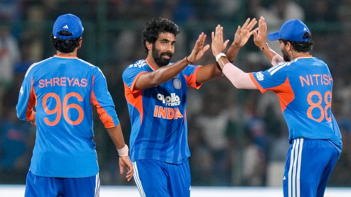 Why India’s Men Are Staying Outside The Asian Games Village