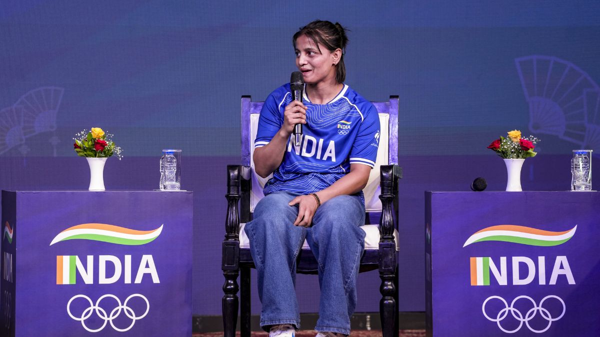 Asian Games 2026 Asmita Dey Targets Podium Finish Looks to Sharpen Ne-Waza Skills Asian Games 2026 Asmita Dey Targets Podium Finish Looks to Sharpen Ne-Waza Skills