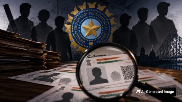 BCCI BCCI