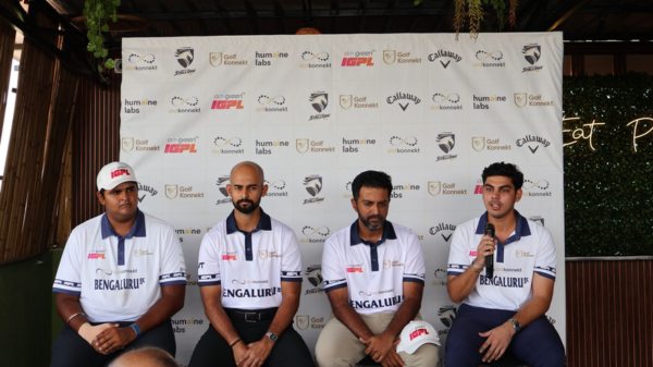 Bengaluru Stallions Bengaluru Stallions
