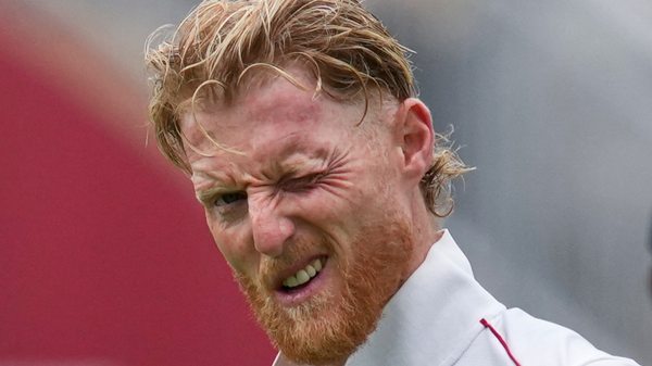 Ben Stokes Ben Stokes