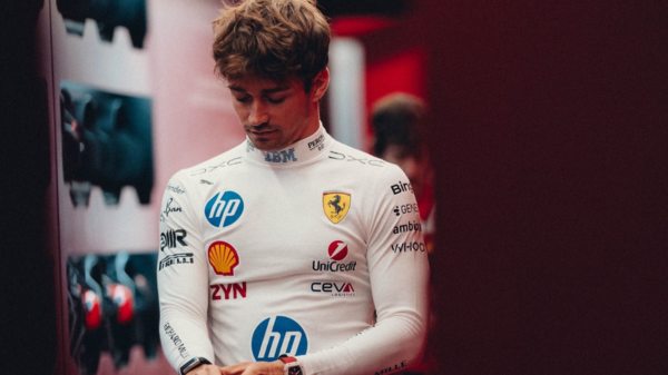 Charles Leclerc Charles Leclerc
