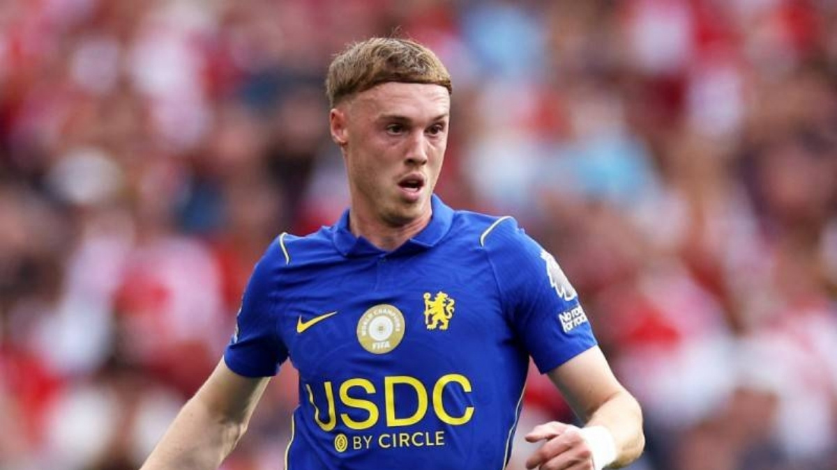 What did Xabi Alonso tell Cole Palmer ahead of Chelsea s 2026-27 Season England star Reveals What did Xabi Alonso tell Cole Palmer ahead of Chelsea s 2026-27 Season England star Reveals