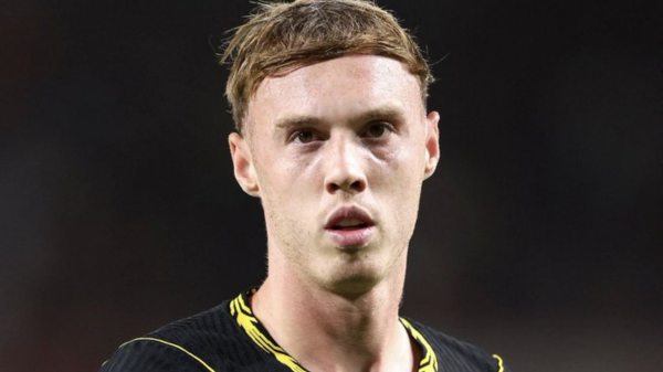 England Injury Blow: Cole Palmer, Rashford And Mainoo Doubts
