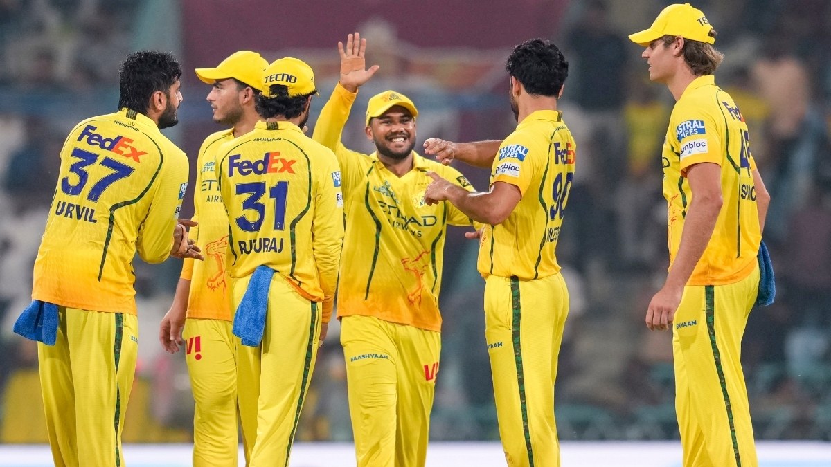 Ex-CSK Player Vansh Bedi in Spotlight amid DPL Betting Controversy But He s Not the Accused One Ex-CSK Player Vansh Bedi in Spotlight amid DPL Betting Controversy But He s Not the Accused One