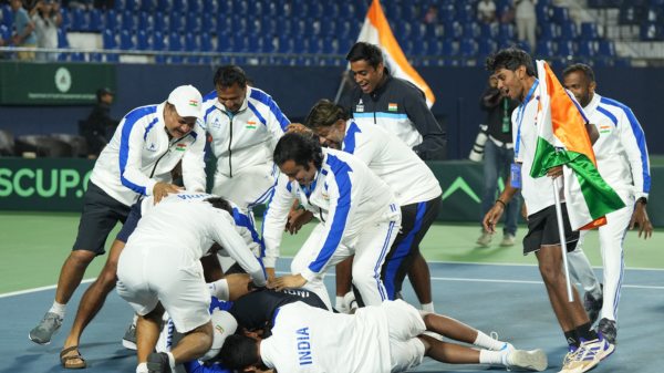 Davis Cup Davis Cup