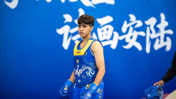 EXCLUSIVE: Divyanshi Choudhary Asian Games Selection Row Began Before ACL Injury EXCLUSIVE: Divyanshi Choudhary Asian Games Selection Row Began Before ACL Injury