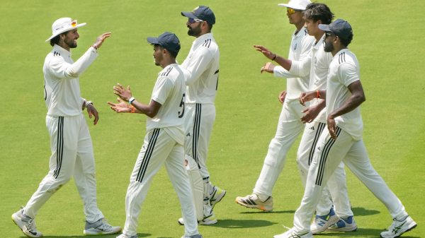 Duleep Trophy Duleep Trophy