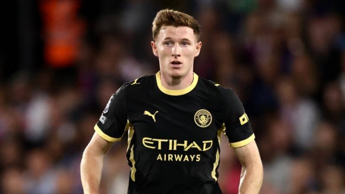 Why did Elliot Anderson choose Manchester City over any club England Midfielder reveals Why did Elliot Anderson choose Manchester City over any club England Midfielder reveals