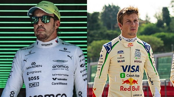 F1 2027 F1 2027