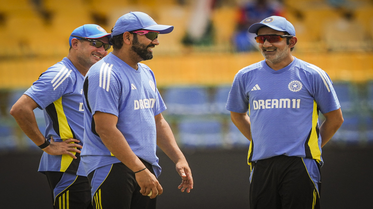Sports Bulletin September 3 Champions Trophy in India Hussey turns down England Duleep Final set Sports Bulletin September 3 Champions Trophy in India Hussey turns down England Duleep Final set