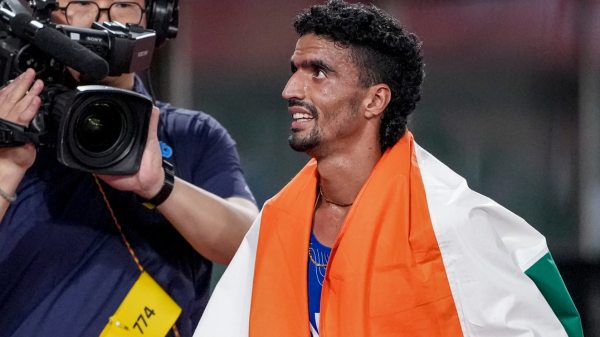Asian Games 2026: Gulveer Singh Makes History With 10,000m Silver