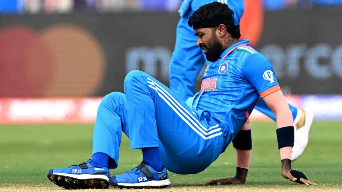 Hardik Pandya Suffers Fresh Injury ahead of India A duties Return to Cricket Delayed Again Hardik Pandya Suffers Fresh Injury ahead of India A duties Return to Cricket Delayed Again