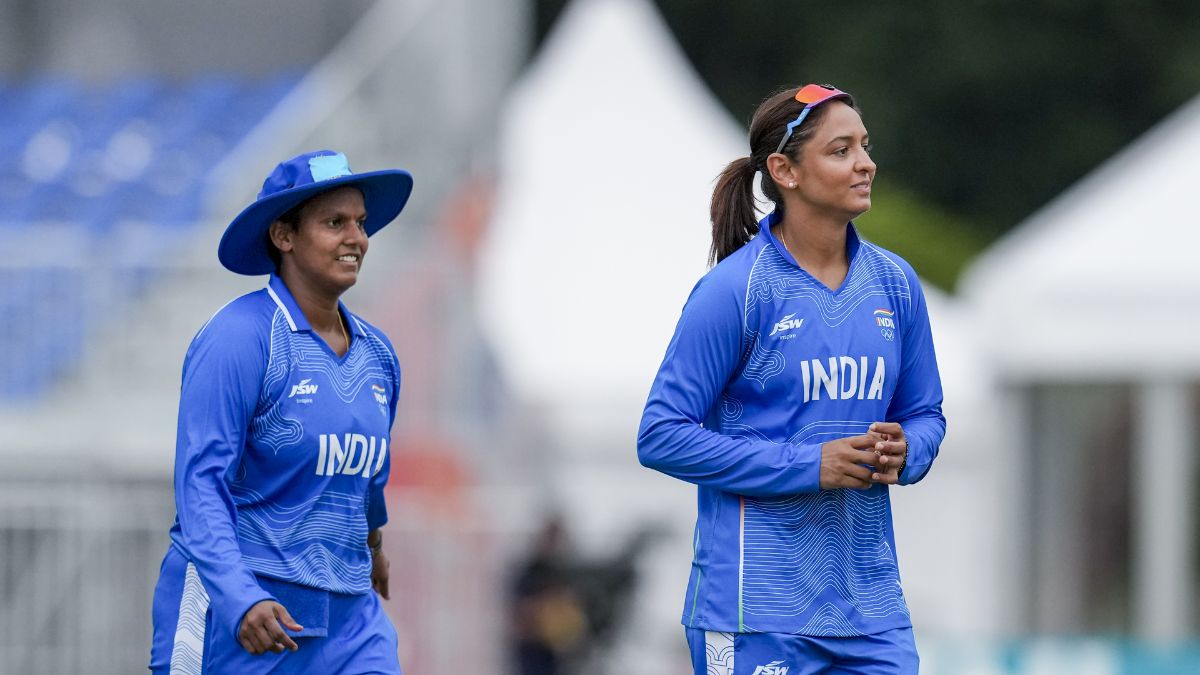 Shafali, Deepti in Focus as Harmanpreet Kaur-led India Eye Asian Games Gold Defence Against Sri Lanka