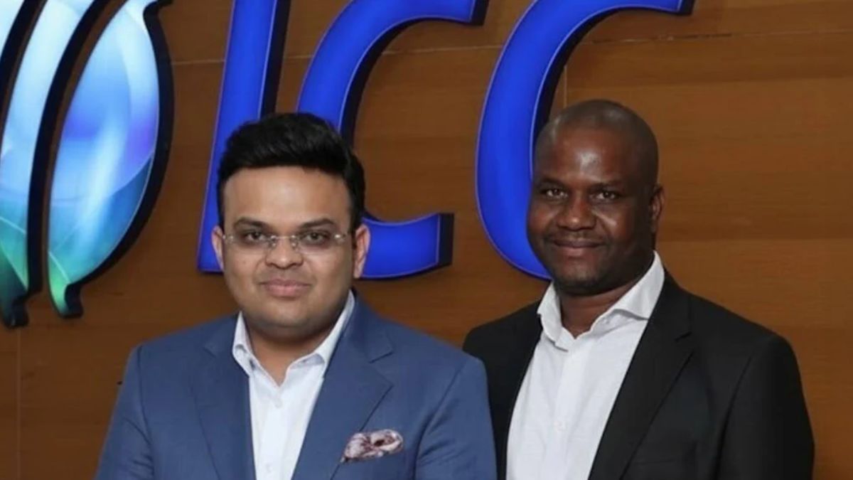 “Deeply Honoured”: Tavengwa Mukuhlani Appointed ICC Deputy Chairperson Until November 2027 “Deeply Honoured”: Tavengwa Mukuhlani Appointed ICC Deputy Chairperson Until November 2027