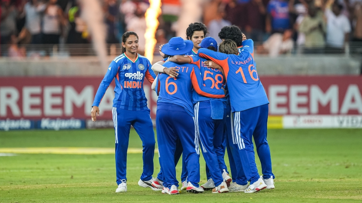 We stand by It Head Coach Amol Muzumdar reveals Why India Snubbed Asia Cup Trophy Again We stand by It Head Coach Amol Muzumdar reveals Why India Snubbed Asia Cup Trophy Again