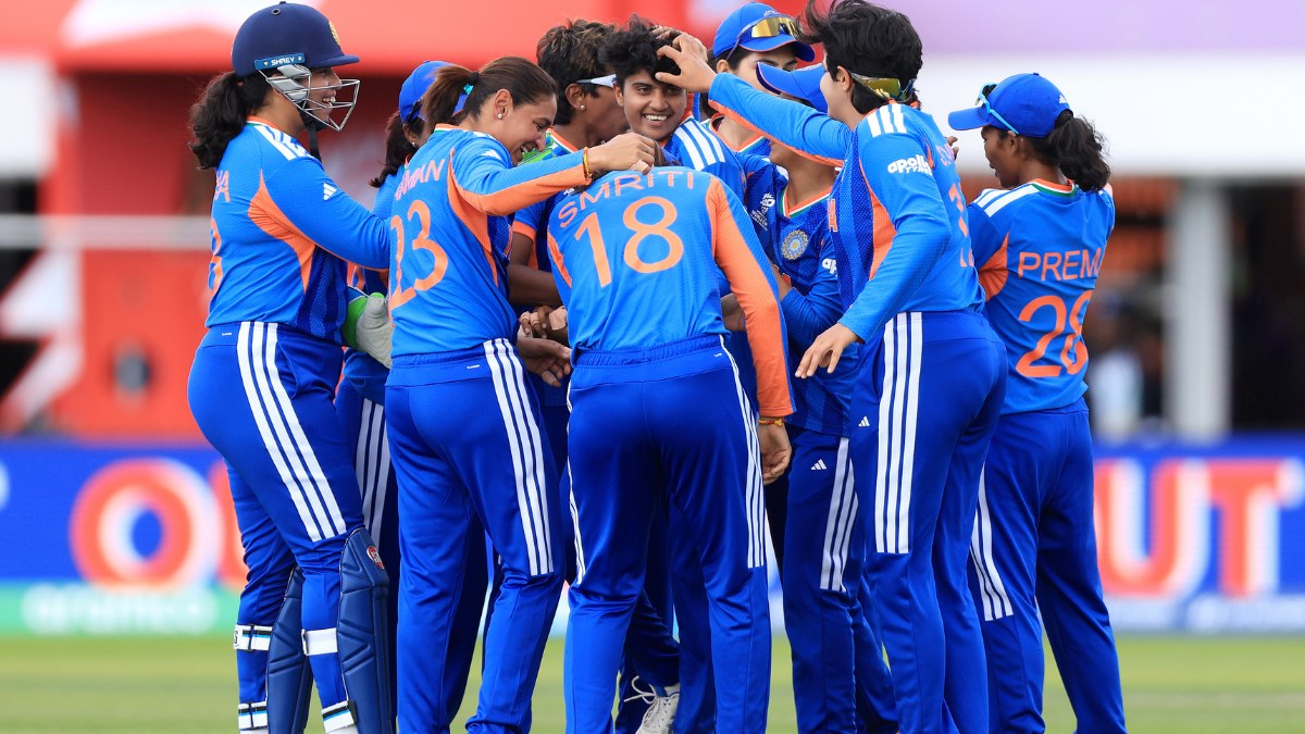 Women s Asia Cup 2026 Semifinal Schedule India Face Bangladesh Sri Lanka Take on Pakistan Women s Asia Cup 2026 Semifinal Schedule India Face Bangladesh Sri Lanka Take on Pakistan