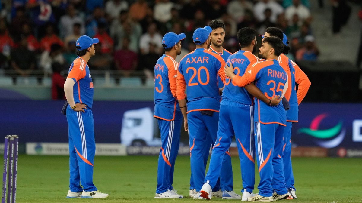 BCCI secretary Devajit Saikia has assured that India will receive both the men s and women s Asia Cup trophies amid the Mohsin Naqvi controversy BCCI secretary Devajit Saikia has assured that India will receive both the men s and women s Asia Cup trophies amid the Mohsin Naqvi controversy