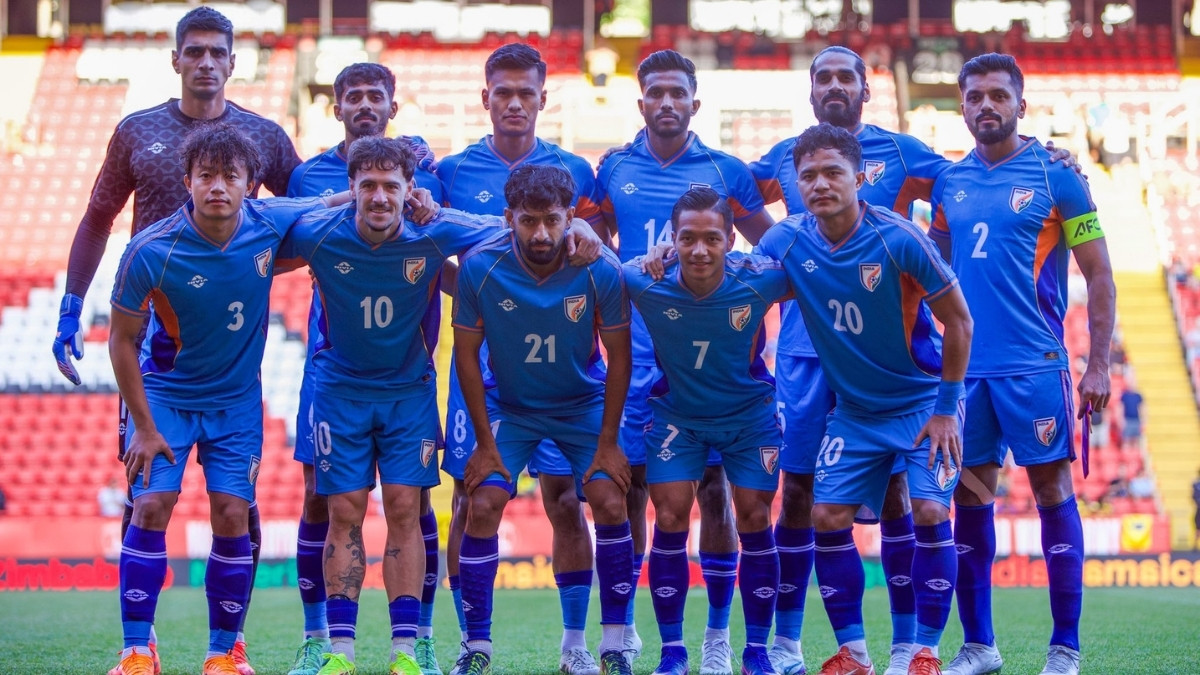 India vs Panama 8th CONCACAF Opponent for Blue Tigers What Is India s Record Against the Region India vs Panama 8th CONCACAF Opponent for Blue Tigers What Is India s Record Against the Region