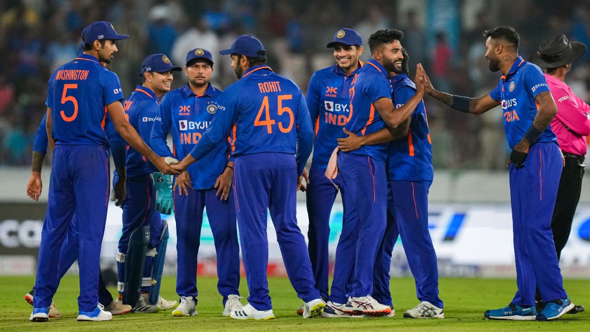 India Cricket Schedule after 2027 ODI World Cup Three Series Confirmed ODI may return to Tri-Series India Cricket Schedule after 2027 ODI World Cup Three Series Confirmed ODI may return to Tri-Series