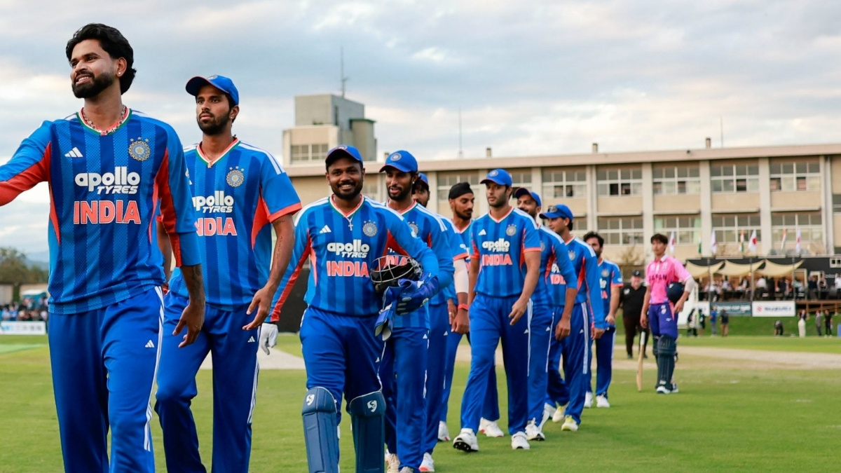 Asian Games 2026 When Will India Men Play Cricket Full Schedule Possible Opponents and Road to Gold Asian Games 2026 When Will India Men Play Cricket Full Schedule Possible Opponents and Road to Gold