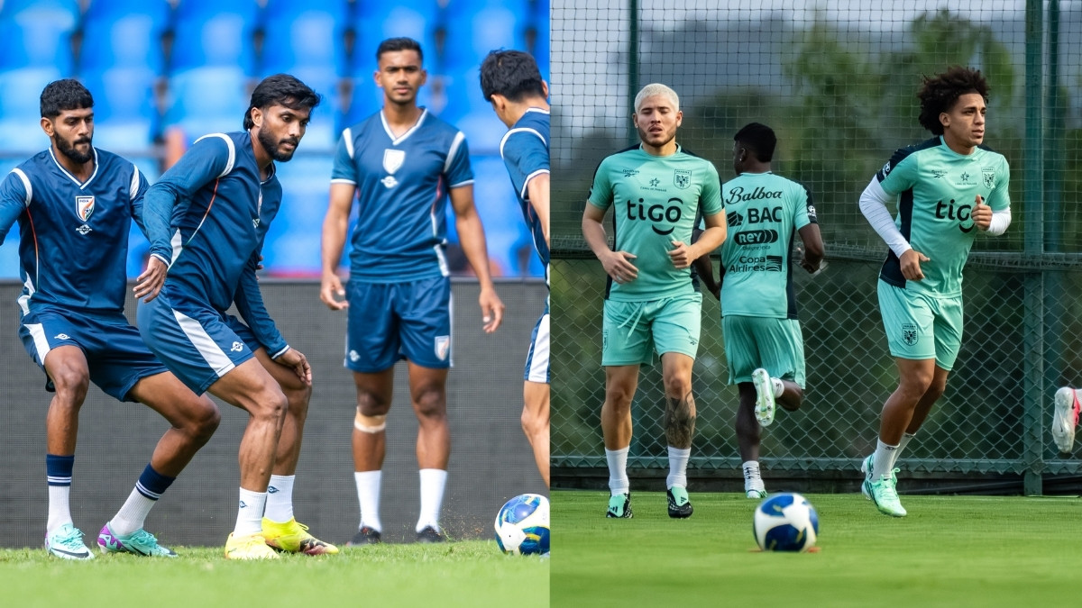 India vs Panama International Friendly Preview Team News Predicted Lineups India vs Panama International Friendly Preview Team News Predicted Lineups