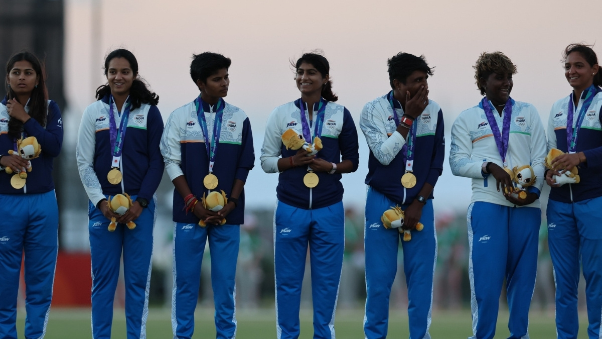 September 23 Sports Bulletin India s Asian Games Gold Japan Scare IFA Shield amp amp ISL Broadcast Update September 23 Sports Bulletin India s Asian Games Gold Japan Scare IFA Shield amp amp ISL Broadcast Update