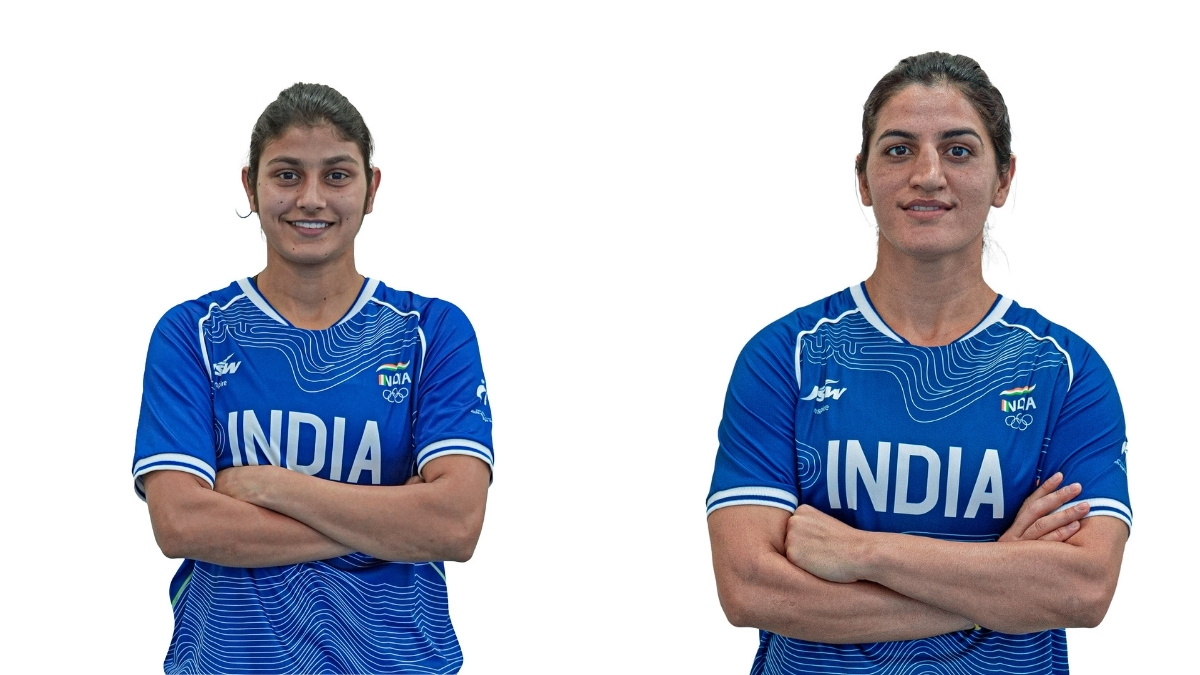 Asian Games 2026 India Women s Kabaddi Team Targets Gold Medal in Japan Asian Games 2026 India Women s Kabaddi Team Targets Gold Medal in Japan