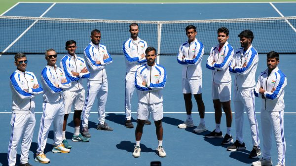 India Asian Games Tennis Squad: Full List Of 7 Players India Asian Games Tennis Squad: Full List Of 7 Players