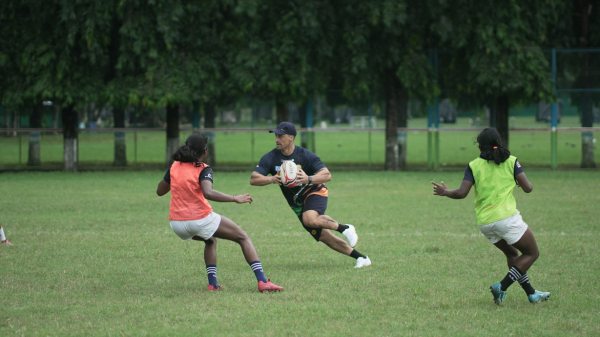 India Rugby India Rugby